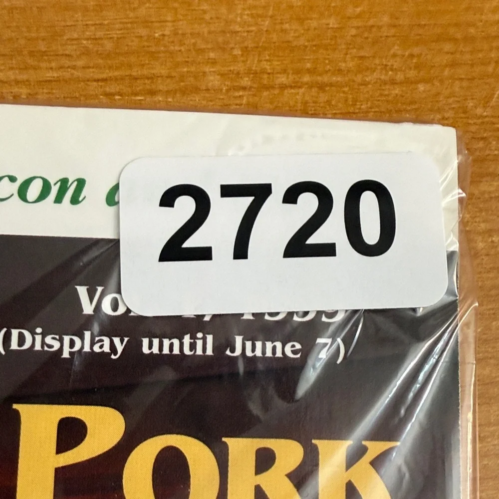 Taste of Home Prize-Winning Pork Recipe Collection -‎ Green and Brown